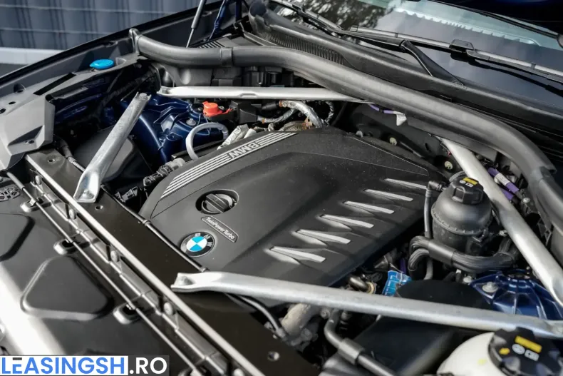 BMW X5 (Seria X) din 2021 cu 98.655 km - oferta BMW239140 - foto 47