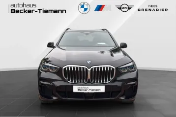BMW X5 din 2022 - oferta BMW239141