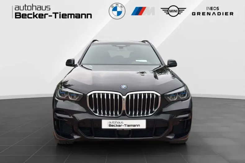 BMW X5 (Seria X) din 2022 cu 36.953 km - oferta BMW239141 - foto 1