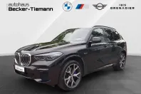 BMW X5 (Seria X) din 2022 cu 36.953 km - oferta BMW239141 - foto 2
