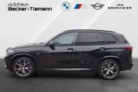 BMW X5 (Seria X) din 2022 cu 36.953 km - oferta BMW239141 - foto 3