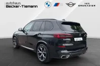 BMW X5 (Seria X) din 2022 cu 36.953 km - oferta BMW239141 - foto 4