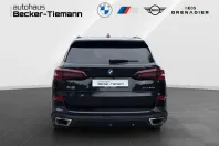 BMW X5 (Seria X) din 2022 cu 36.953 km - oferta BMW239141 - foto 5