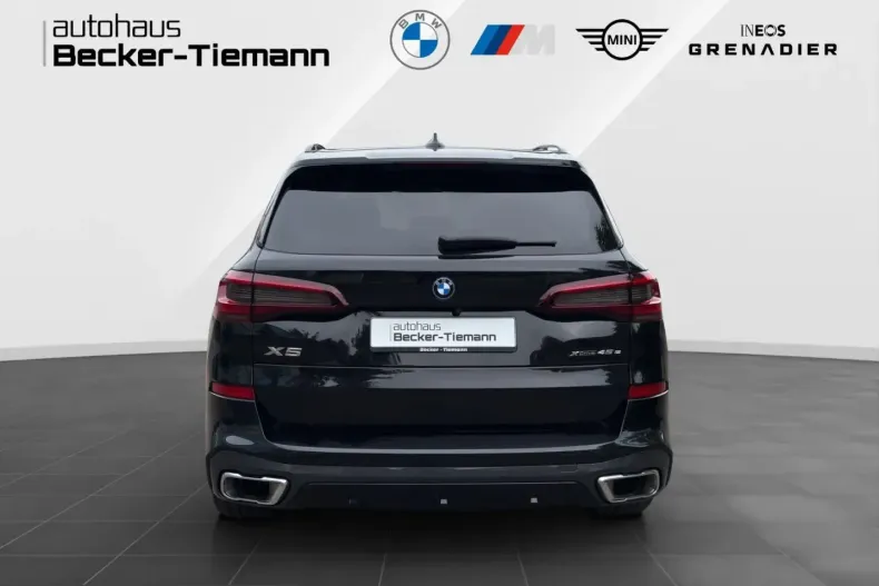 BMW X5 (Seria X) din 2022 cu 36.953 km - oferta BMW239141 - foto 5