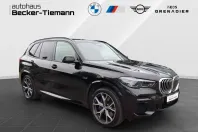BMW X5 (Seria X) din 2022 cu 36.953 km - oferta BMW239141 - foto 7