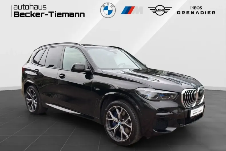BMW X5 (Seria X) din 2022 cu 36.953 km - oferta BMW239141 - foto 7