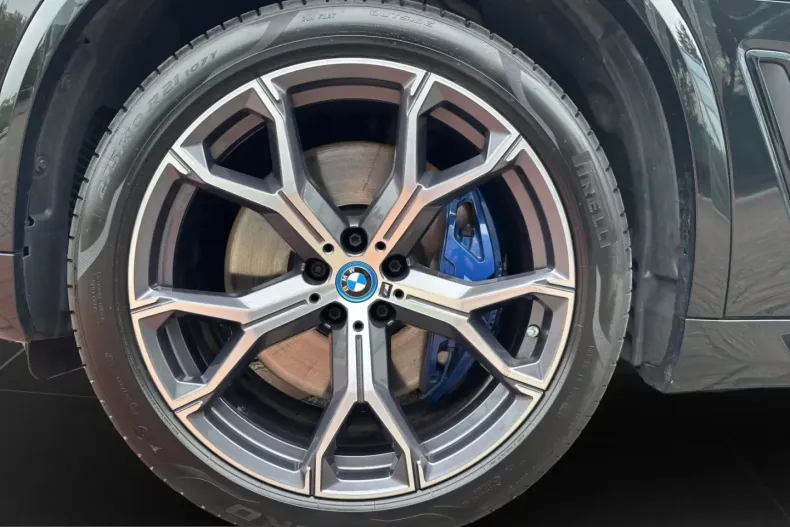 BMW X5 (Seria X) din 2022 cu 36.953 km - oferta BMW239141 - foto 8