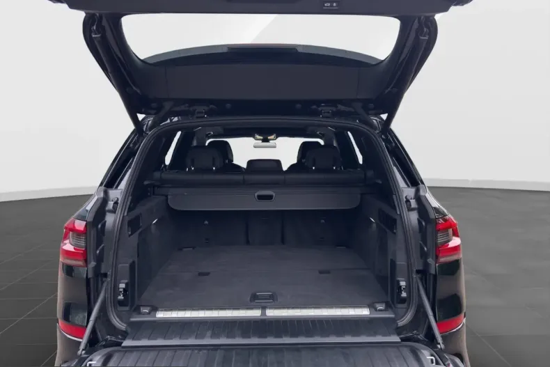 BMW X5 (Seria X) din 2022 cu 36.953 km - oferta BMW239141 - foto 9