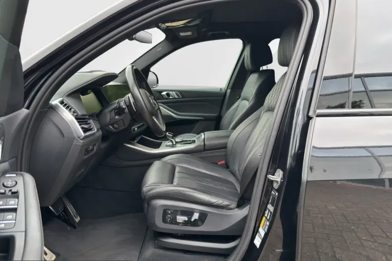 BMW X5 (Seria X) din 2022 cu 36.953 km - oferta BMW239141 - foto 10