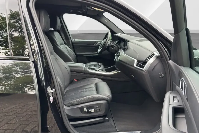 BMW X5 (Seria X) din 2022 cu 36.953 km - oferta BMW239141 - foto 11