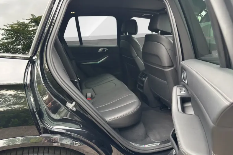 BMW X5 (Seria X) din 2022 cu 36.953 km - oferta BMW239141 - foto 12