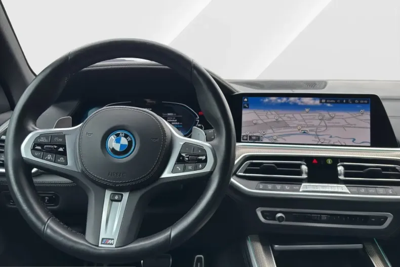 BMW X5 (Seria X) din 2022 cu 36.953 km - oferta BMW239141 - foto 13