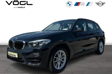 BMW X3 din 2021 - oferta BMW239142
