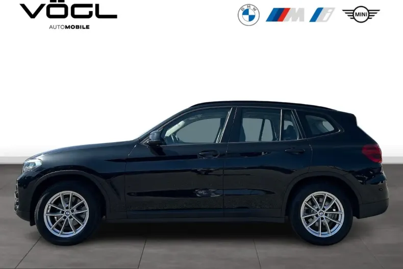 BMW X3 (Seria X) din 2021 cu 87.457 km - oferta BMW239142 - foto 2