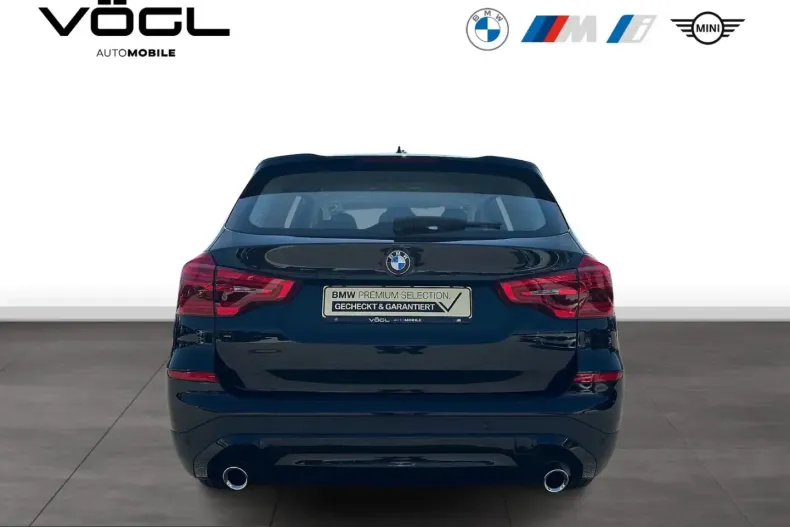 BMW X3 (Seria X) din 2021 cu 87.457 km - oferta BMW239142 - foto 3