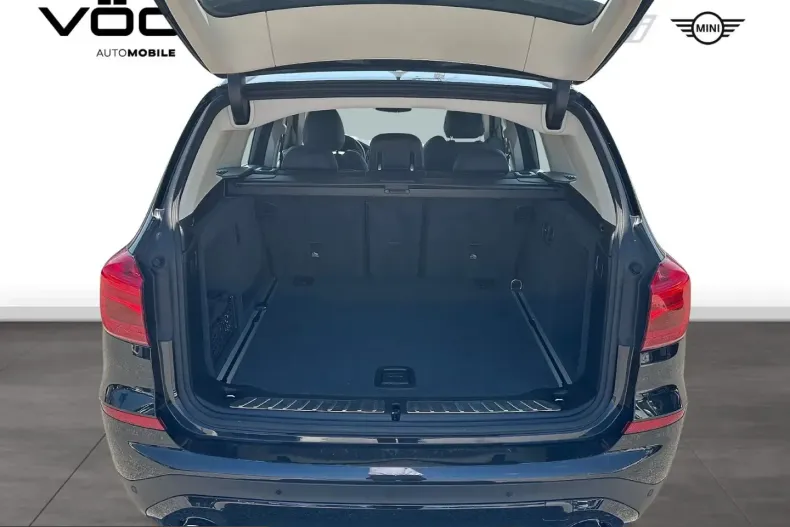 BMW X3 (Seria X) din 2021 cu 87.457 km - oferta BMW239142 - foto 5