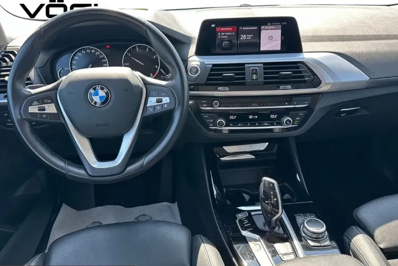BMW X3 (Seria X) din 2021 cu 87.457 km - oferta BMW239142 - foto 8
