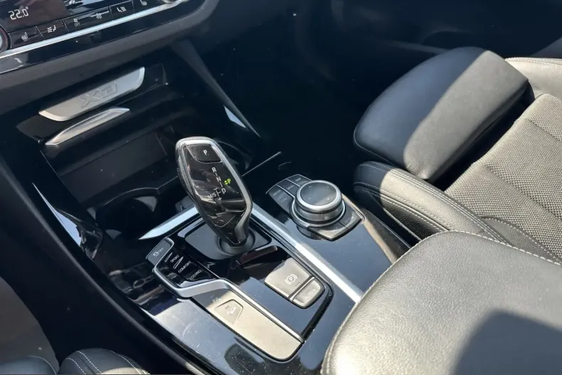 BMW X3 (Seria X) din 2021 cu 87.457 km - oferta BMW239142 - foto 12