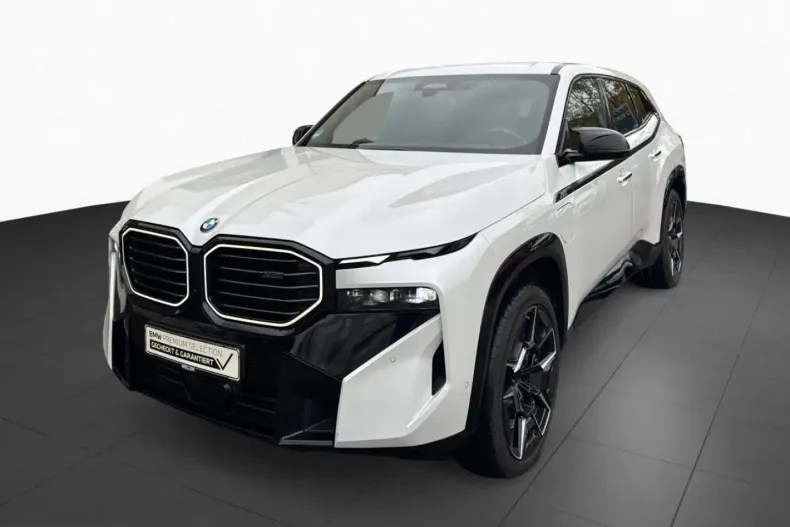 BMW XM (Seria X) din 2024 cu 29.321 km - oferta BMW239143 - foto 1