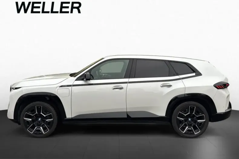 BMW XM (Seria X) din 2024 cu 29.321 km - oferta BMW239143 - foto 5