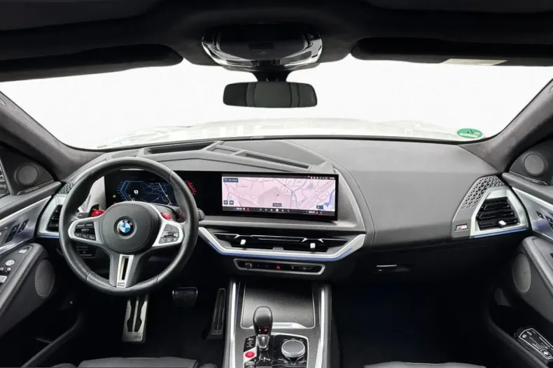 BMW XM (Seria X) din 2024 cu 29.321 km - oferta BMW239143 - foto 9