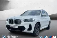 BMW X3 (Seria X) din 2024 cu 13.650 km - oferta BMW239144 - foto 1