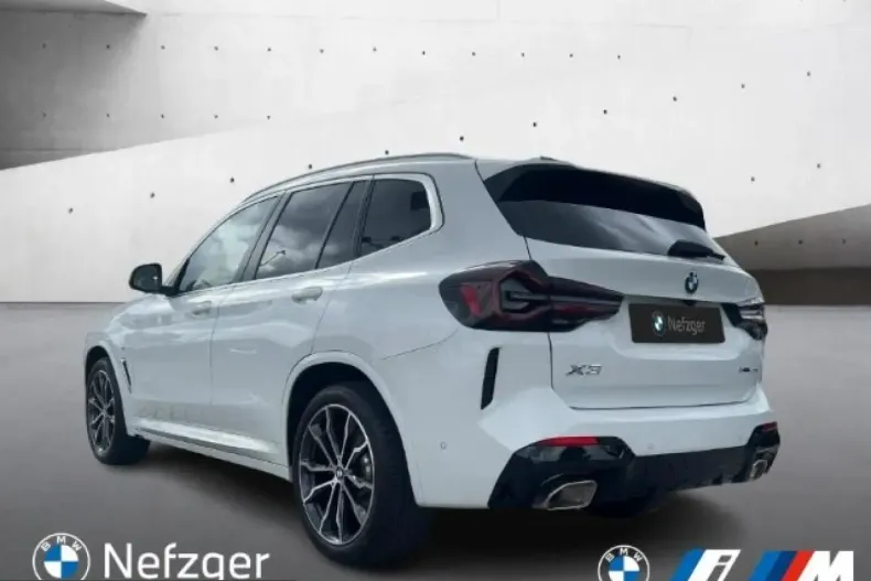 BMW X3 (Seria X) din 2024 cu 13.650 km - oferta BMW239144 - foto 3
