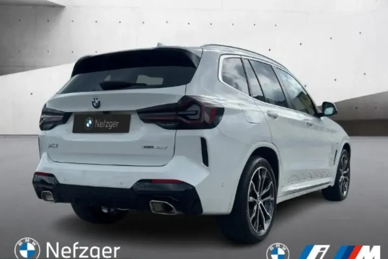 BMW X3 (Seria X) din 2024 cu 13.650 km - oferta BMW239144 - foto 4