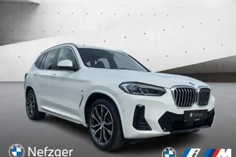 BMW X3 (Seria X) din 2024 cu 13.650 km - oferta BMW239144 - foto 5
