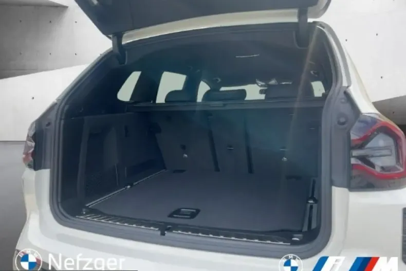 BMW X3 (Seria X) din 2024 cu 13.650 km - oferta BMW239144 - foto 6