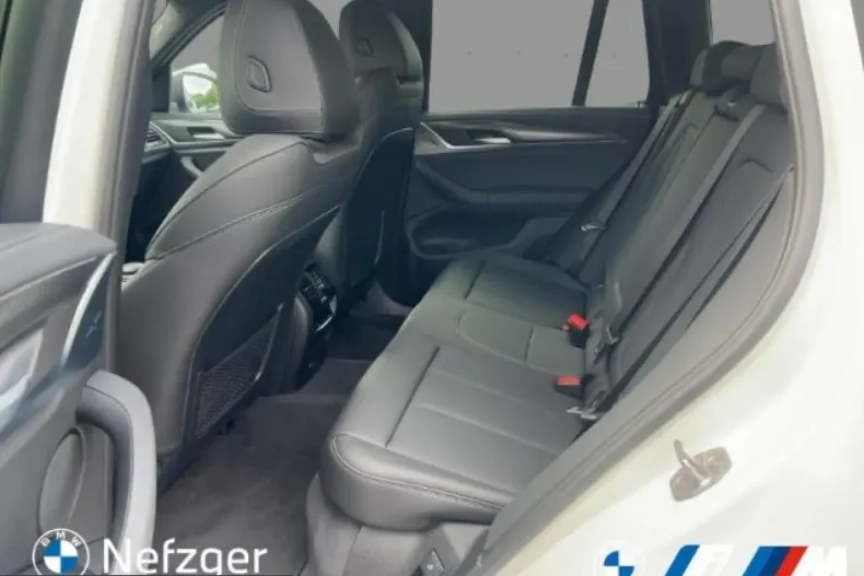 BMW X3 (Seria X) din 2024 cu 13.650 km - oferta BMW239144 - foto 8