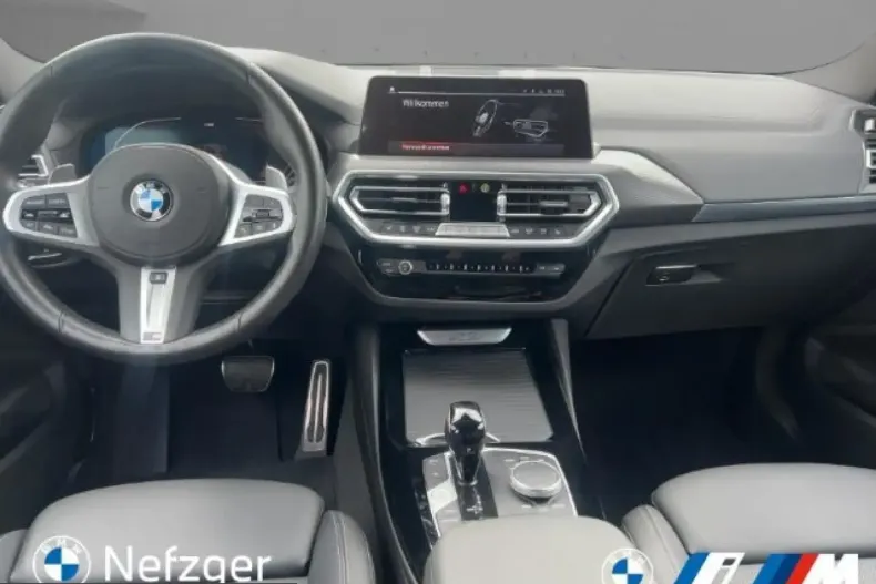 BMW X3 (Seria X) din 2024 cu 13.650 km - oferta BMW239144 - foto 9