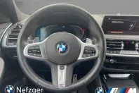 BMW X3 (Seria X) din 2024 cu 13.650 km - oferta BMW239144 - foto 10