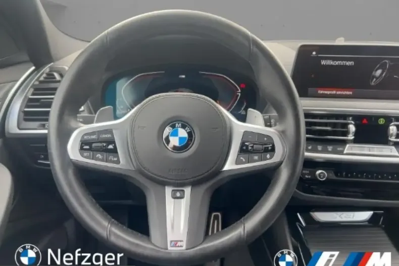 BMW X3 (Seria X) din 2024 cu 13.650 km - oferta BMW239144 - foto 10