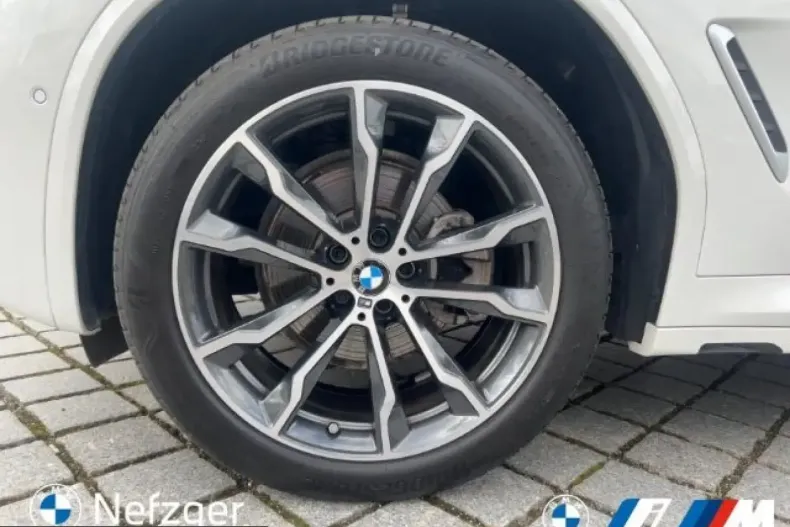 BMW X3 (Seria X) din 2024 cu 13.650 km - oferta BMW239144 - foto 12