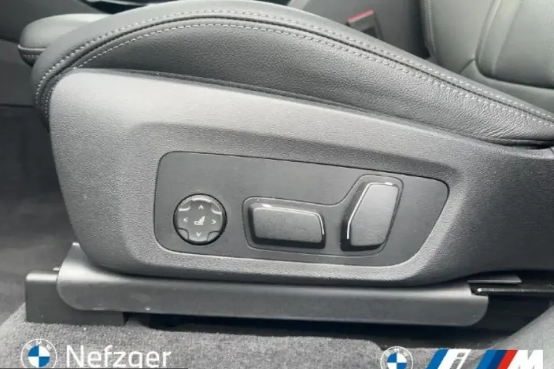 BMW X3 (Seria X) din 2024 cu 13.650 km - oferta BMW239144 - foto 13