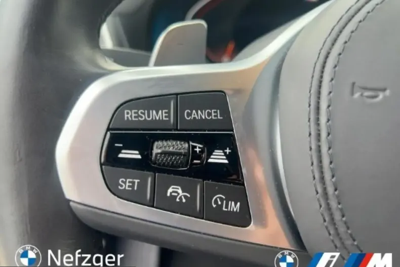 BMW X3 (Seria X) din 2024 cu 13.650 km - oferta BMW239144 - foto 15
