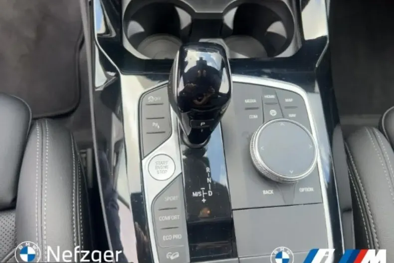 BMW X3 (Seria X) din 2024 cu 13.650 km - oferta BMW239144 - foto 20