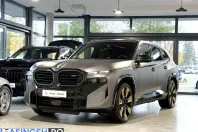 BMW XM (Seria X) din 2023 cu 27.122 km - oferta BMW239145 - foto 2