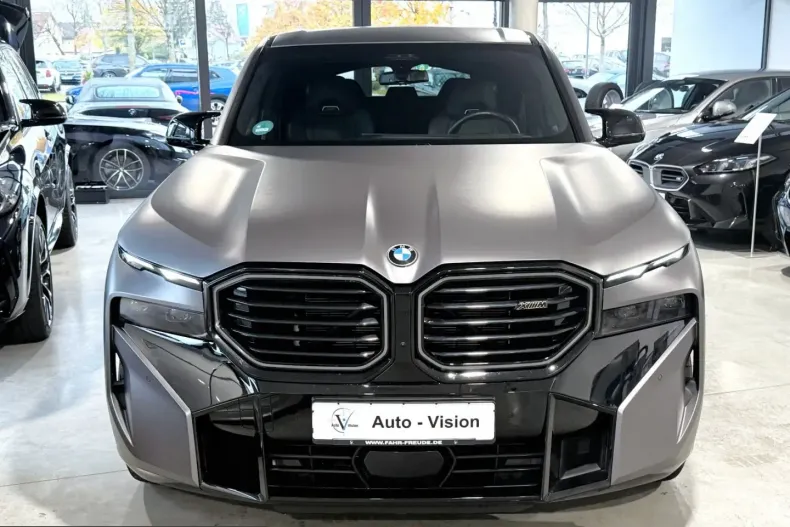 BMW XM (Seria X) din 2023 cu 27.122 km - oferta BMW239145 - foto 3