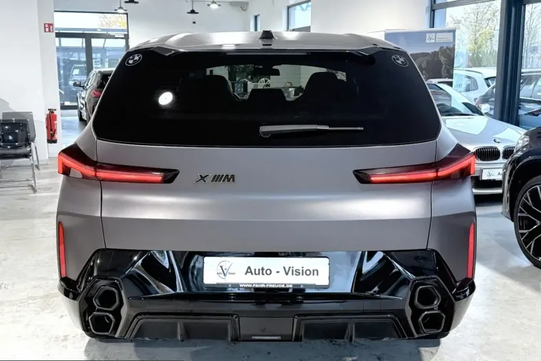 BMW XM (Seria X) din 2023 cu 27.122 km - oferta BMW239145 - foto 6