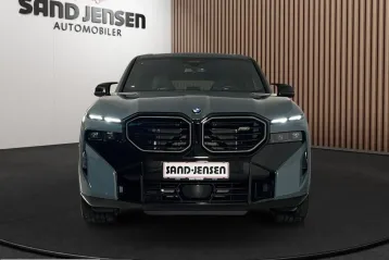 BMW XM din 2024 - oferta BMW239146