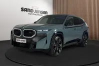 BMW XM (Seria X) din 2024 cu 12.000 km - oferta BMW239146 - foto 2