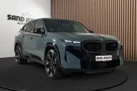 BMW XM (Seria X) din 2024 cu 12.000 km - oferta BMW239146 - foto 8