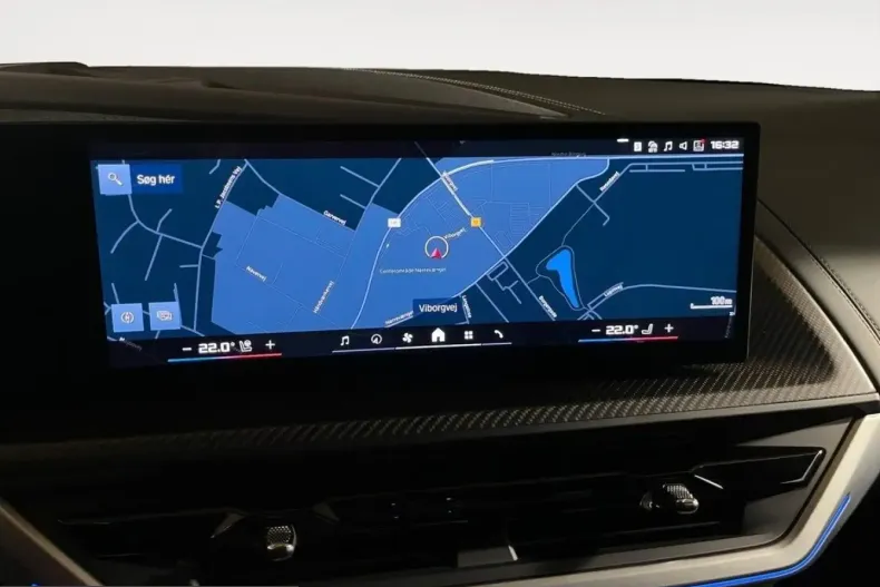 BMW XM (Seria X) din 2024 cu 12.000 km - oferta BMW239146 - foto 14