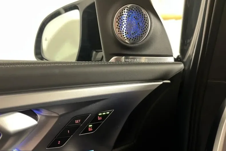BMW XM (Seria X) din 2024 cu 12.000 km - oferta BMW239146 - foto 17