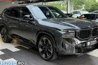 BMW XM (Seria X) din 2023 cu 43.000 km - oferta BMW239147 - foto 3