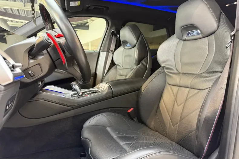 BMW XM (Seria X) din 2023 cu 43.000 km - oferta BMW239147 - foto 10