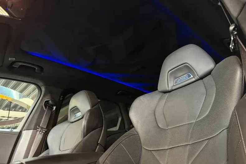 BMW XM (Seria X) din 2023 cu 43.000 km - oferta BMW239147 - foto 11