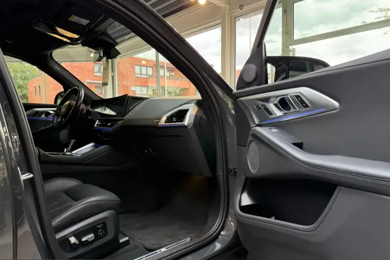 BMW XM (Seria X) din 2023 cu 43.000 km - oferta BMW239147 - foto 19